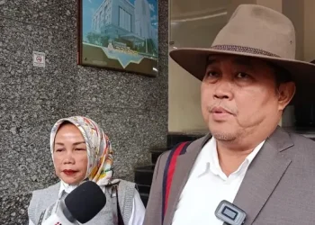 Keluarga Harap Pelaku Penculikan Kepala Cabang Bank Dikenakan Pasal Pembunuhan Berencana