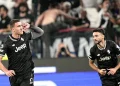 Drama 8 Gol Juventus vs Dortmund: Rekor Tercipta, Yildiz dan Vlahovic Menjadi Kunci