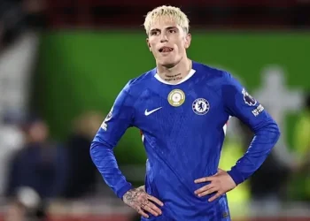 Nonton Live Streaming MU vs Chelsea Liga Inggris 2025/2026