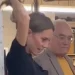 Aksi Spontan Kate Middleton Sanggul Rambut Sendiri Jadi Viral Ditonton Lebih dari 17 Juta Kali