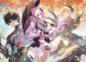 Honkai Star Rail 3.6 Rilis 24 September, Dan Heng Permansor Terrae Tersedia Gratis