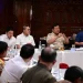 Prabowo Beri Petunjuk Detail tentang MBG dan Isu Kebersihan
