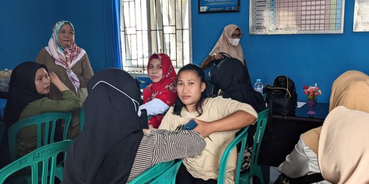 Pelayanan KB di DIY Tetap Berjalan Meski Situasi Tak Kondusif Akibat Demo