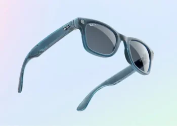 Kacamata Pintar Ray-Ban Dikembangkan oleh Mark Zuckerberg, Harga Rp 13,2 Juta