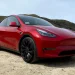 Bos beli 3 Tesla Model Y untuk rancang mobil listrik baru