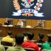 Pimpinan DPR Janji Segera Hubungi Kapolri Percepat Pembebasan Mahasiswa Tahanan Demo