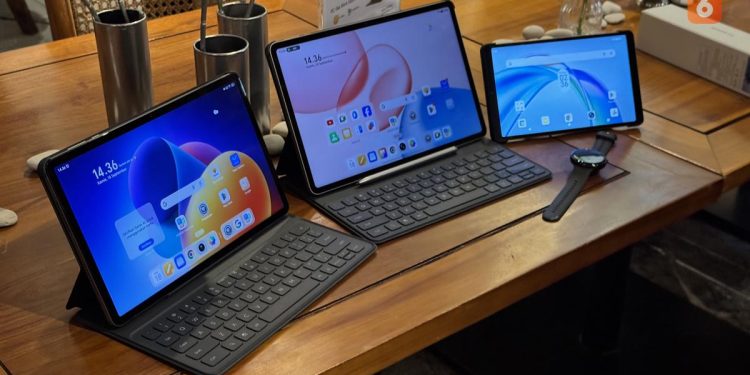4 Cara Menggunakan Fitur AI di Honor Pad 10 untuk Efisiensi Kerja, Harga Rp 5,4 Juta