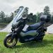 Sensasi Berkendara NMax Turbo dengan Aksesori Resmi Lengkap