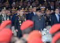 Tim Reformasi Polri Dibentuk Kapolri sebagai Tanda Kepatuhan kepada Presiden Prabowo