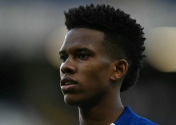 Idola Baru Suporter, Estevao Mendapat Pujian dari Legenda Chelsea