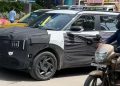 Penantang Baru SUV: Generasi Terbaru Seltos Siap Saingi Creta dan Grand Vitara