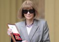 Saran Unik tentang Karier dan Manfaat Pengalaman Dipecat menurut Anna Wintour