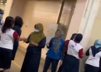 Kabar Viral PHK Buruh Gudang Garam 308 Orang Terkena Dampak