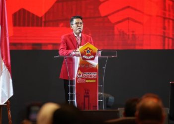Dualisme SOKSI Berakhir Setelah Kubu Misbakhun Diakui Kementerian Hukum dan HAM
