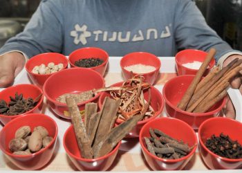 Bir Pletok sebagai Warisan Rempah Betawi dengan Banyak Manfaat Medis