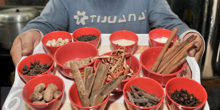 Bir Pletok sebagai Warisan Rempah Betawi dengan Banyak Manfaat Medis