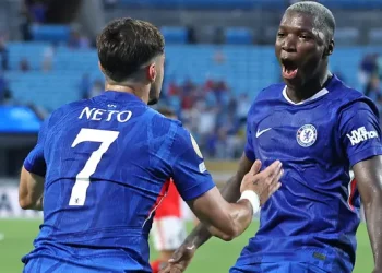 FA Bisa Selidiki Insiden Caicedo Saat Chelsea Kalah dari Brighton