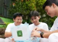 Solve for Tomorrow dan Innovation Campus Perkuat Ekosistem Talenta Digital Indonesia