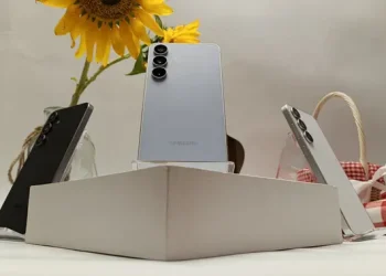 Mengapa Galaxy S25 FE Hanya Menggunakan Chipset Exynos 2400? Ini Penjelasannya