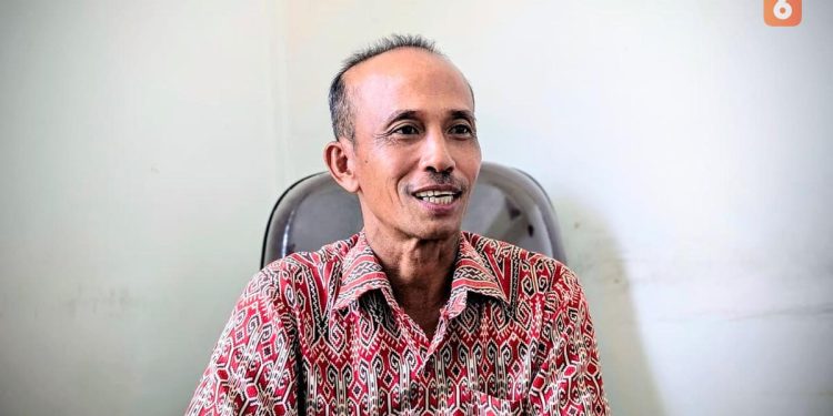 Deklarasi ODF di Sekadau Kalbar, Semangat Warga Desa Gelar Arisan Toilet