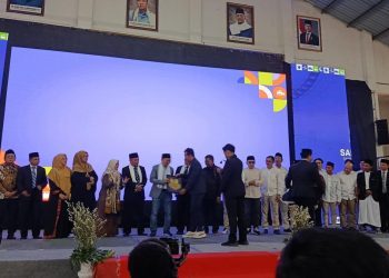 Festival Film Santri 2025, Media Santri Kembangkan Potensi Sinematografi