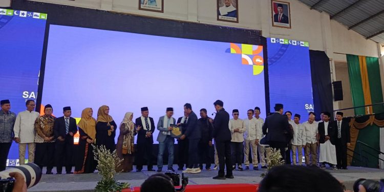 Festival Film Santri 2025, Media Santri Kembangkan Potensi Sinematografi