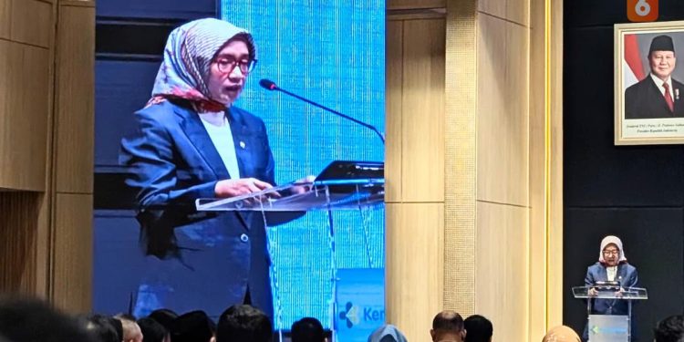 Urus Perizinan Tenaga Kesehatan Kini Lebih Mudah Melalui Digital Tanpa Ribet
