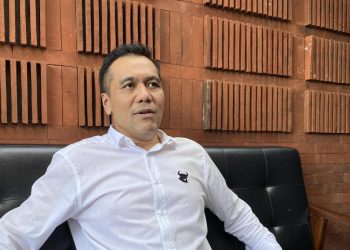 Stafsus Gubernur DKI Peringatkan Risiko Raperda Kawasan Tanpa Rokok dan Realitas Sosial Ekonomi