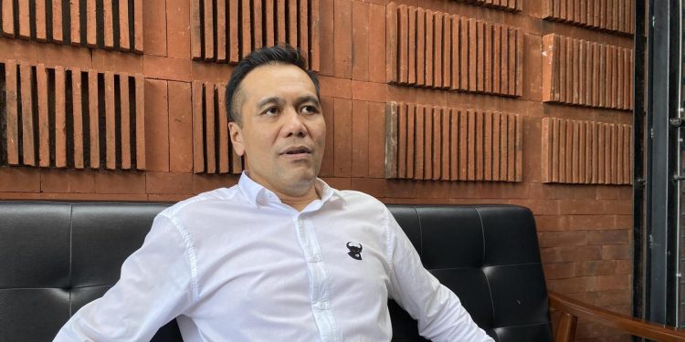 Stafsus Gubernur DKI Peringatkan Risiko Raperda Kawasan Tanpa Rokok dan Realitas Sosial Ekonomi