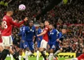 Ruben Amorim Dukung Casemiro Setelah Kartu Merah di Pertandingan Lawan Chelsea