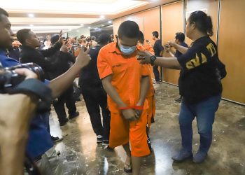 Dua TNI Culik Kepala Cabang Bank Dibayar Rp 100 Juta dan Perannya di Mobil