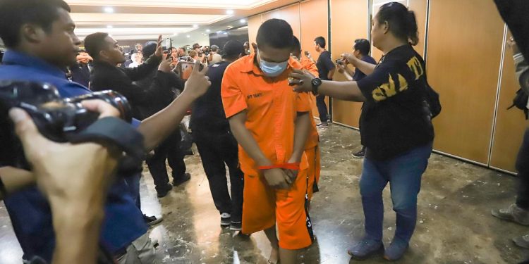 Dua TNI Culik Kepala Cabang Bank Dibayar Rp 100 Juta dan Perannya di Mobil