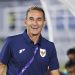 Gerald Vanenburg Targetkan Kemenangan Pertama Melawan Pelatih Korea Selatan Bersama Timnas Indonesia U-23