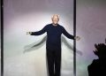 Koleksi Terakhir Mendiang di Milan Fashion Week 2026