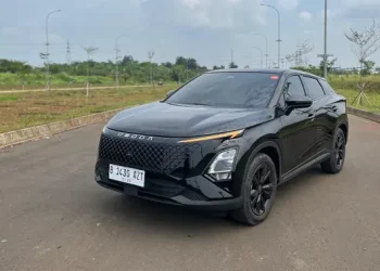 Perang Harga Menyebabkan Penurunan Kualitas Mobil Baru China Secara Drastis