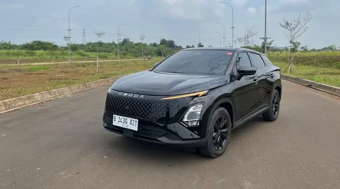 Perang Harga Menyebabkan Penurunan Kualitas Mobil Baru China Secara Drastis
