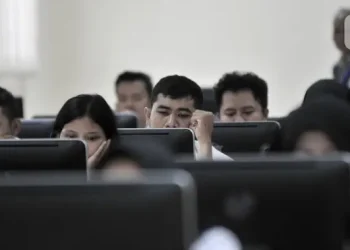 BKN Tidak Membuka Lowongan CPNS Pada Tahun Ini