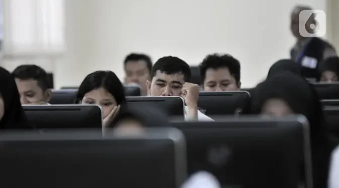 BKN Tidak Membuka Lowongan CPNS Pada Tahun Ini