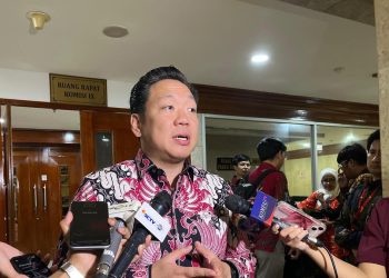 Rapat Komisi IX dan JPPI Fokus pada Kasus Keracunan MBG