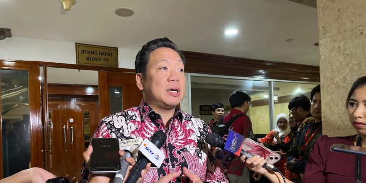 Rapat Komisi IX dan JPPI Fokus pada Kasus Keracunan MBG