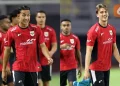 Miliano Jonathans dan Mauro Zijlstra Siap Perkuat Timnas Indonesia Hadapi Chinese Taipei