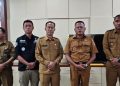 Sanksi Melanda Wali Kota Prabumulih Setelah Konflik Pemecatan Kepala Sekolah