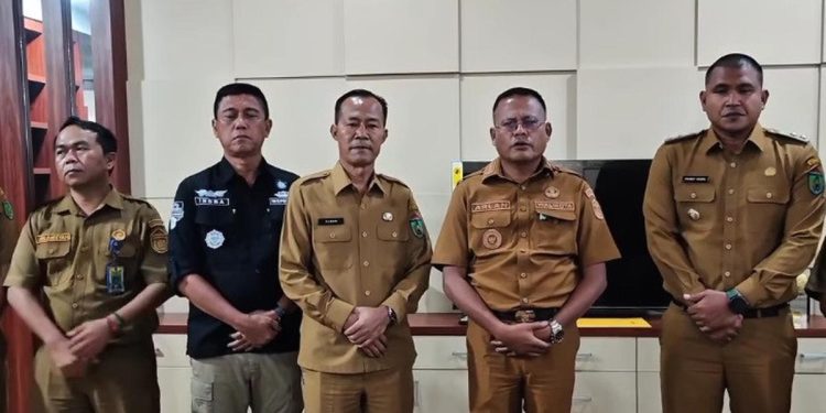Sanksi Melanda Wali Kota Prabumulih Setelah Konflik Pemecatan Kepala Sekolah