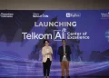 AI Center of Excellence Diperkuat 4 Pilar untuk Percepat Inovasi dan Adopsi AI di Indonesia