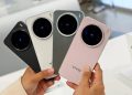 Bocoran HP Android Terbaru dengan Dual Kamera 200MP Pertama di Dunia