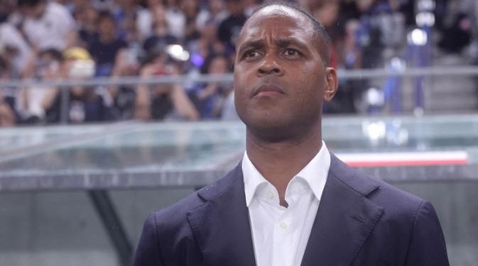 Patrick Kluivert Pelajari Gaya Main Chinese Taipei, Optimis Timnas Indonesia Dapat Hasil Baik