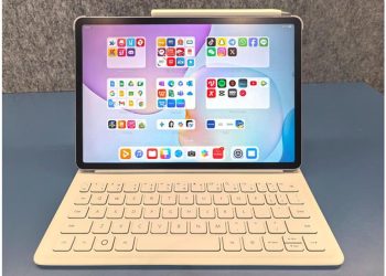 Tablet 11.5 Inci Tawarkan Kinerja Setara Laptop dengan Akses Mudah ke Google Apps dan Aplikasi Favorit