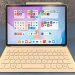 Tablet 11.5 Inci Tawarkan Kinerja Setara Laptop dengan Akses Mudah ke Google Apps dan Aplikasi Favorit
