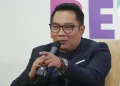 KPK Ungkap Awal Dugaan Ridwan Kamil Terima Uang Korupsi Bank BJB