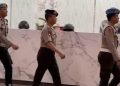 3 Berita Teratas: Curahan Hati Bripka Rohmad di Ruang Sidang